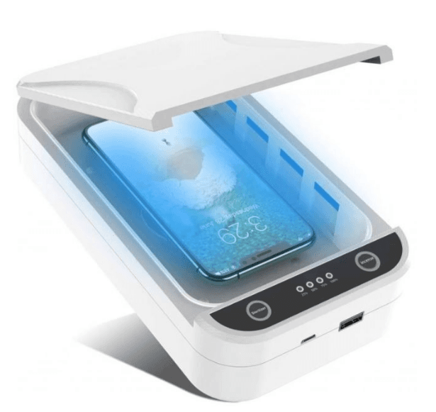 UV sterilizátor Smartomat Sterz