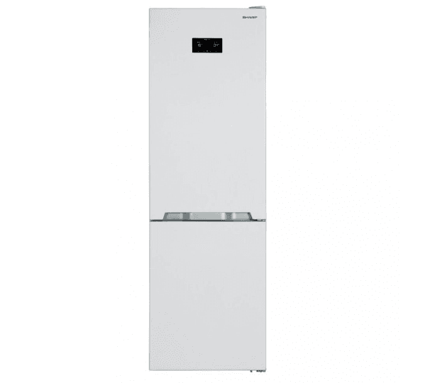 Lednice Sharp, no frost, A++, 186cm