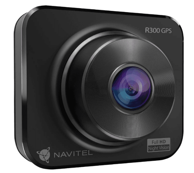 Kamera do auta Navitel R300