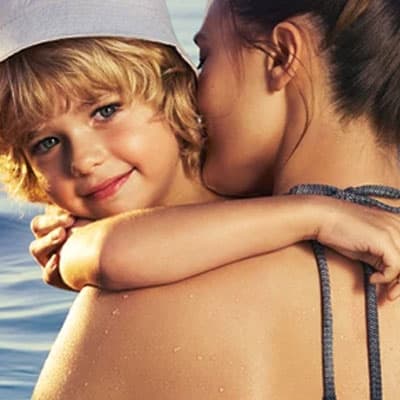 Akce 2+1 na Avene Sluneční ochrana