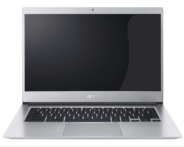 Chromebook Acer, 2,5GHz, 4GB RAM, 14"