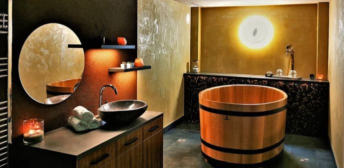 2 hodiny wellness pro 2 osoby