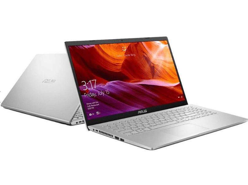 Asus 3,5GHz, 8GB RAM, 14", SSD