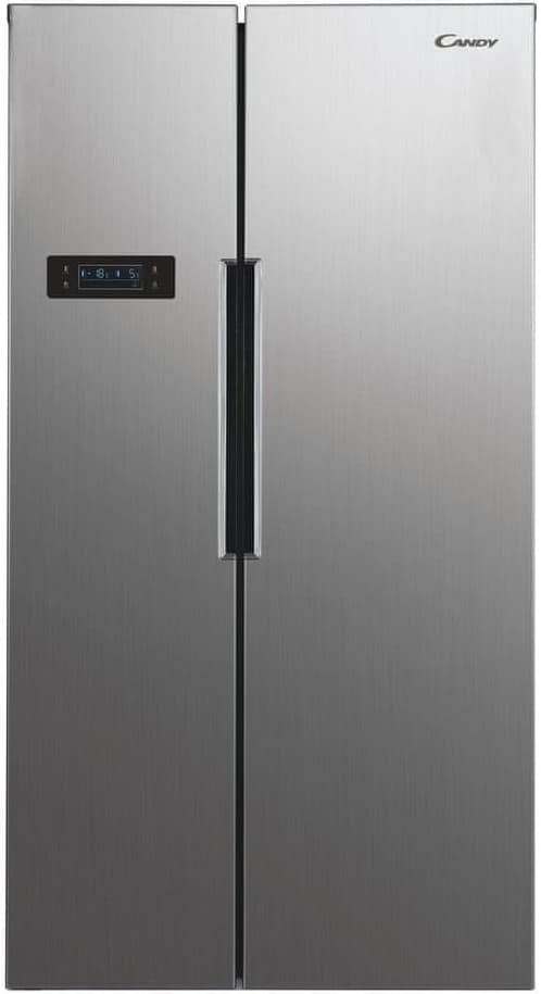 Americká lednice Candy, A++, 521 l