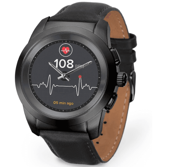 Chytré hodinky MyKronoz ZeTime Premium