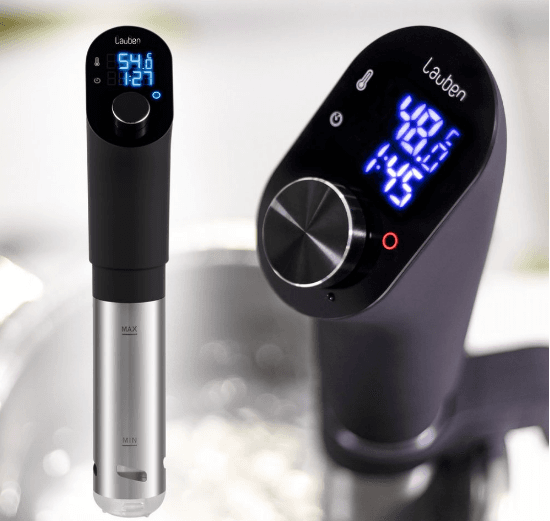 Lauben Sous Vide Stick