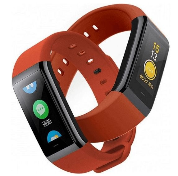 Chytrý náramek Xiaomi Amazfit Cor 