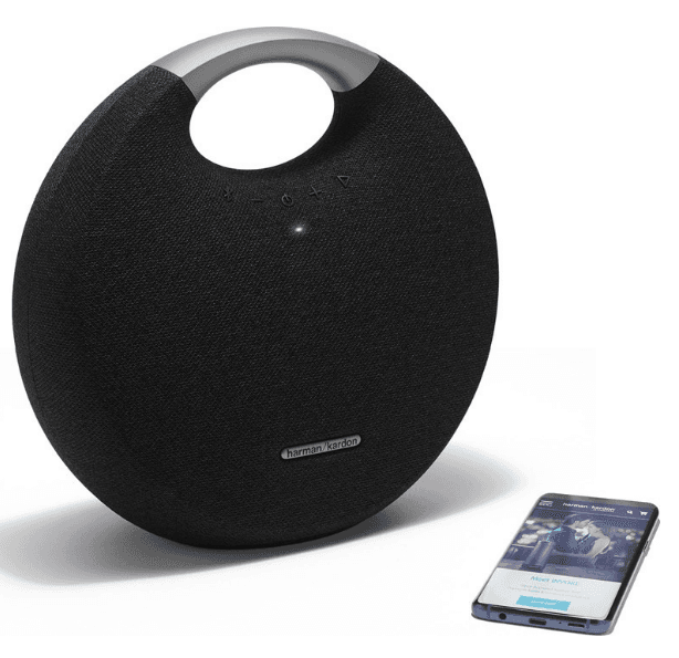 BT repro Harman Kardon Onyx Studio 5