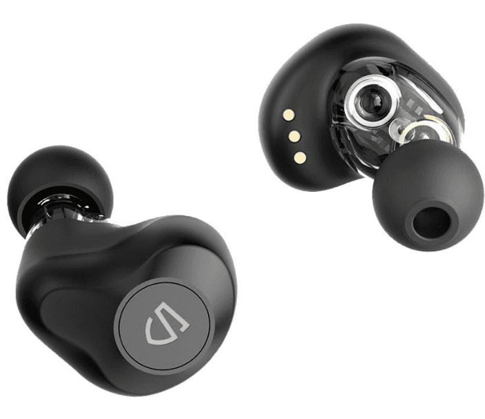 BT sluchátka Soundpeats Truengine SE
