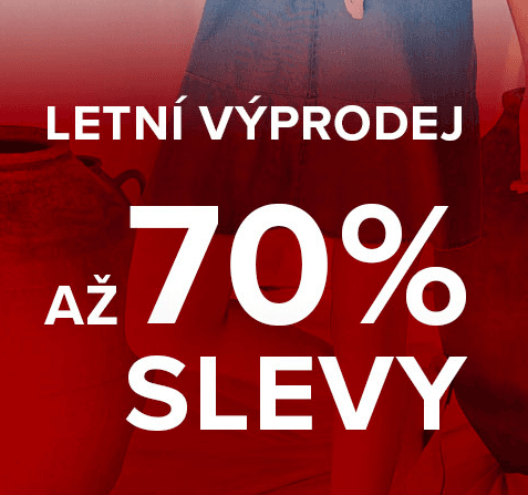 ZOOT - výprodej - slevy až 70%