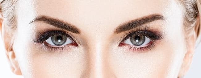 Permanentní make-up obočí