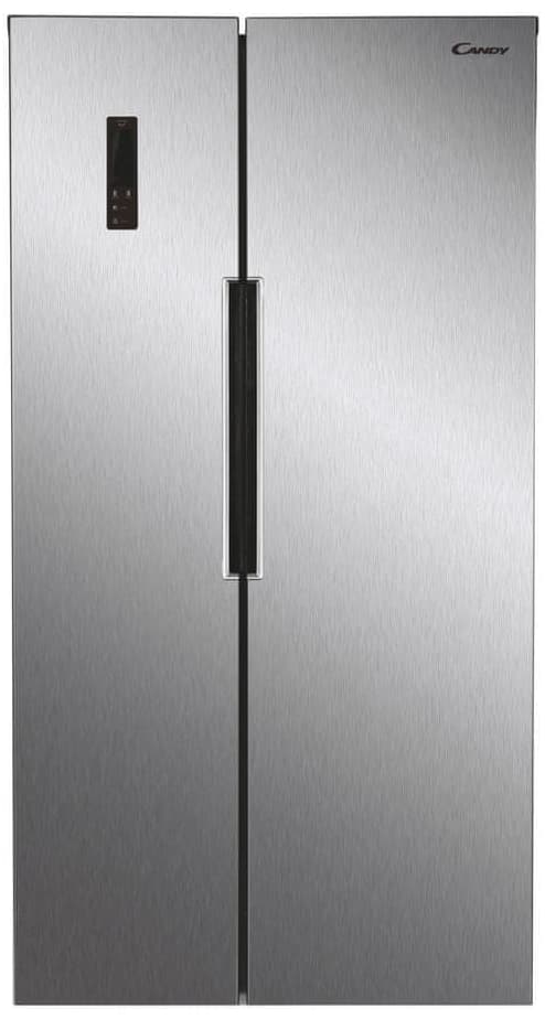 Americká lednice Candy, A+, 436 l