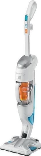 Tyčový vysavač a pára Rowenta 2v1