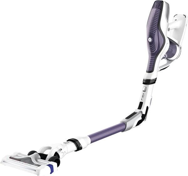 Tyčový aku vysavač Rowenta RH9479WO