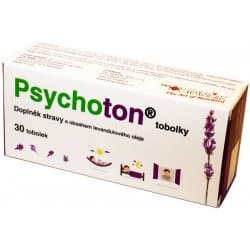 DR. STANĚK Psychoton 30 tobolek
