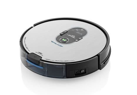 Robotický vysavač ETA Falco 2v1