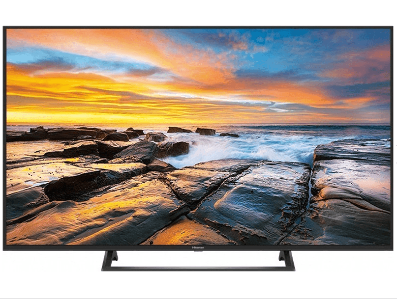 Ultra HD Smart TV, HDR, 140cm, Hisense