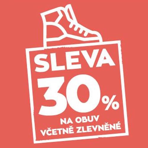 AlpinePro - sleva 30% na všechny boty