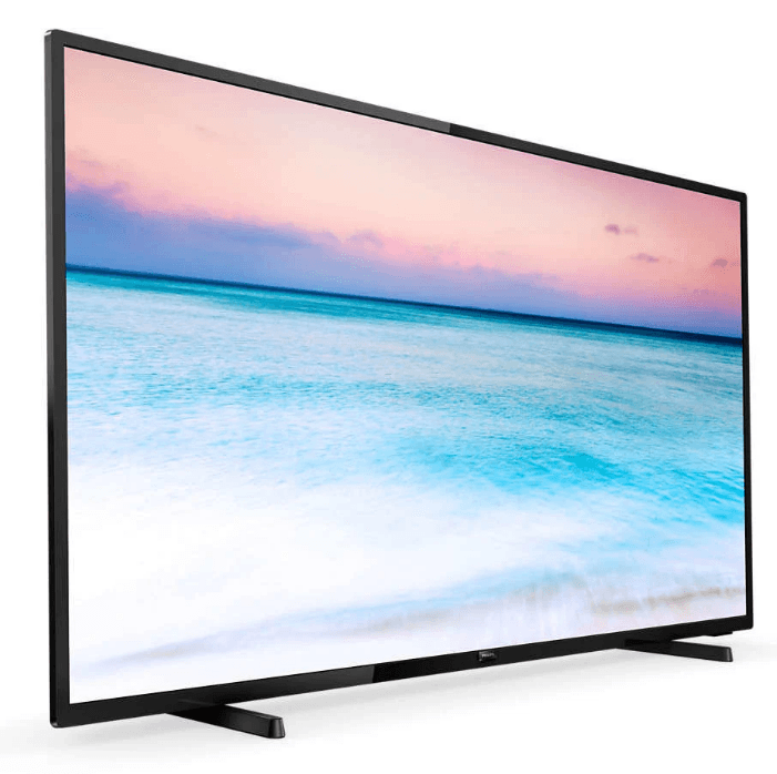 Ultra HD Smart TV, HDR, 126cm, Philips