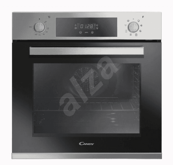 Vestavná trouba Candy, A+