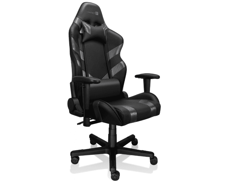 Židle Connect IT XL Bigsize, herní