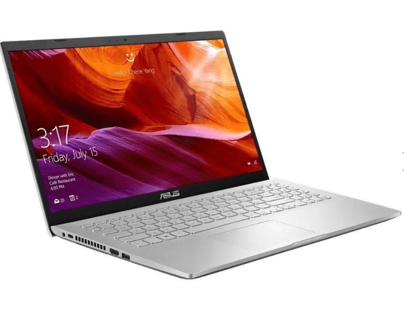 Asus i3 2,3GHz, 8GB RAM, 2GB Nvidia