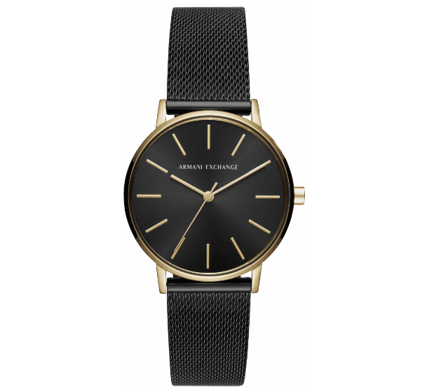 Ženské hodinky Armani Exchange