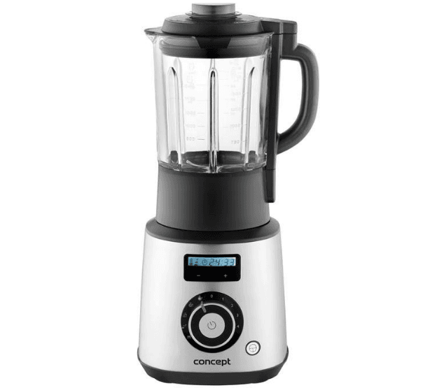 Vařící mixér Concept Multi Blender, 22000 ot.