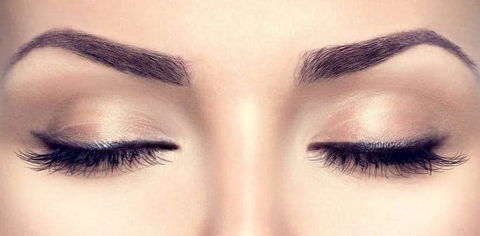 Permanentní make-up