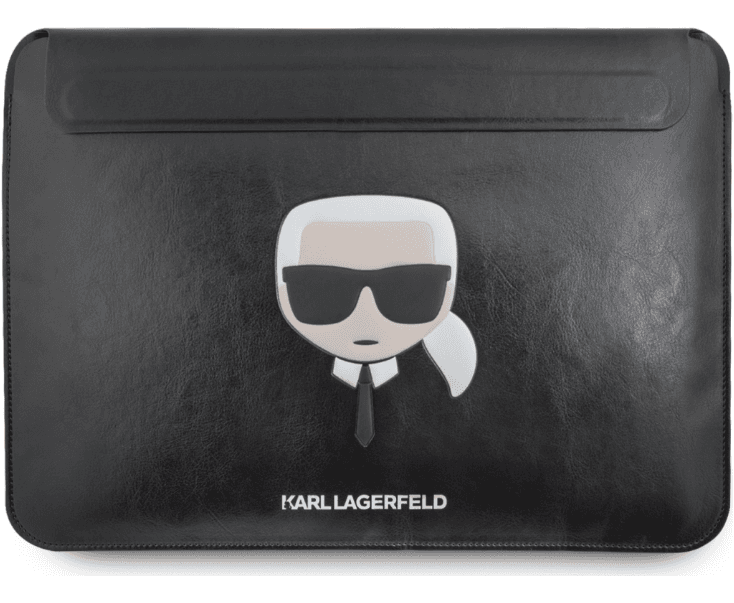 Kožené pouzdro Karl Lagerfeld pro ntb 13"