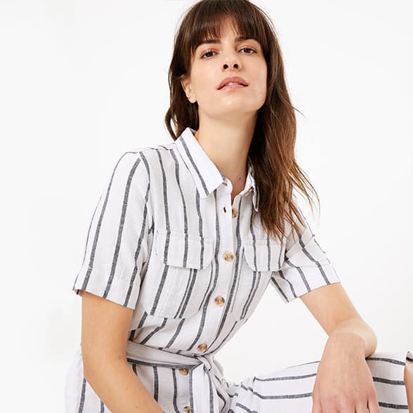 Marks & Spencer - sleva až -25% na nákup