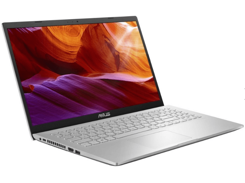 Asus i5 3,6GHz, 8GB RAM, SSD, 15,6"