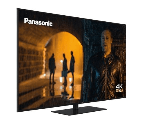 4K, Smart TV, HDR, 140cm, Panasonic