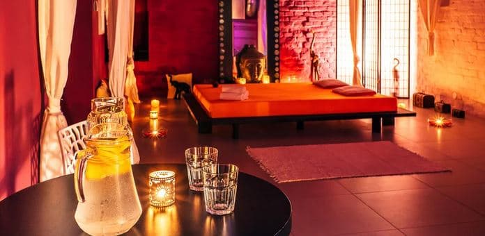 60 minut wellness pro dva 