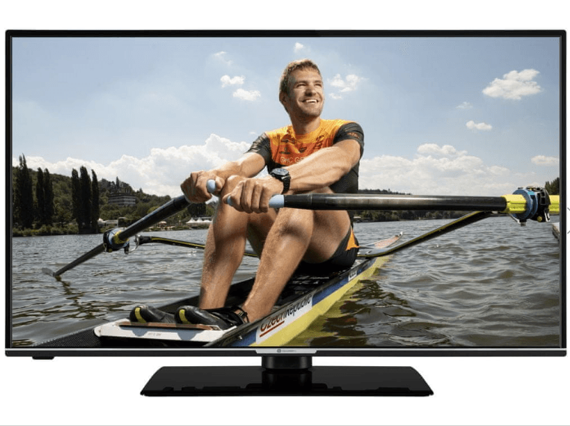 HD ready LED TV, T2, 80cm, Gogen