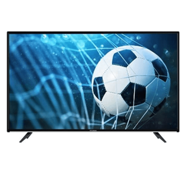4K Smart TV, HDR, 108cm, Hyundai