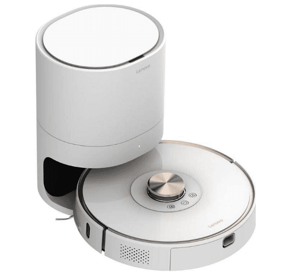 Robotický vysavač, mop Lenovo