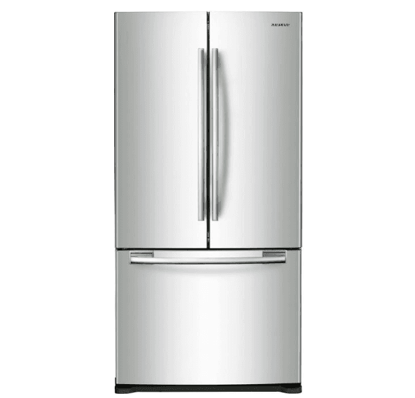 Americká lednice Samsung, led, 178cm