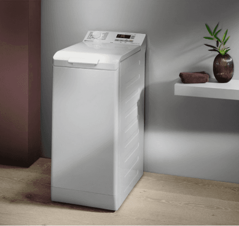 Pračka Electrolux, 6kg, 1200 ot., A+++
