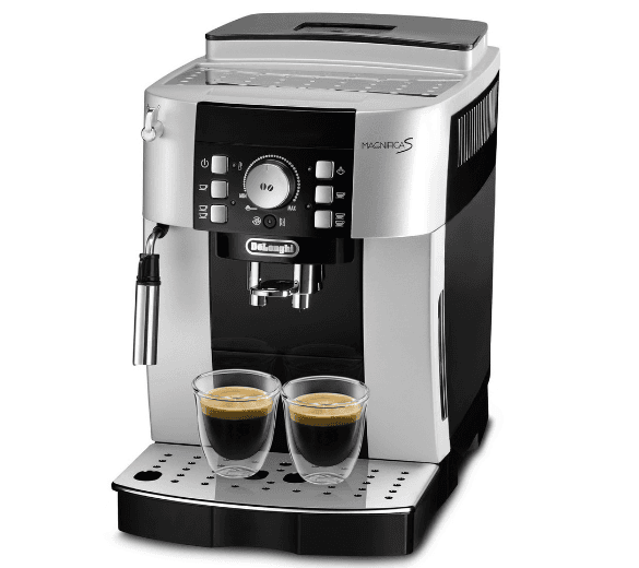 Plnoautomat De´Longhi Magnifica S