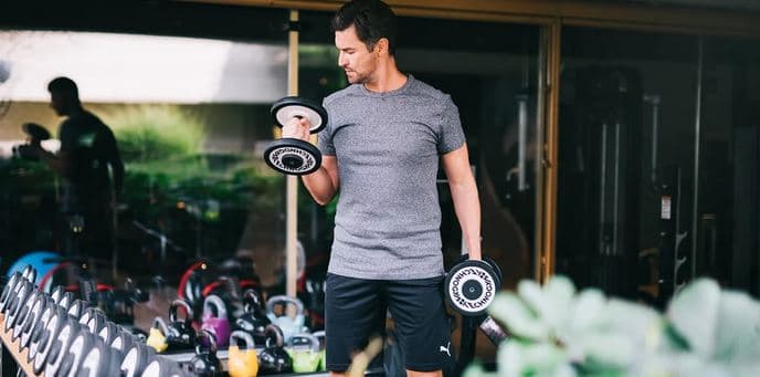 Členství na 1 měsíc do W. Spa & fitness