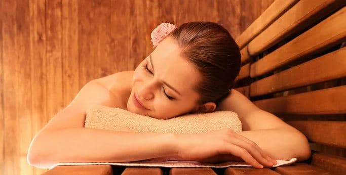 90 minut ve spa a fitness ve všední dny
