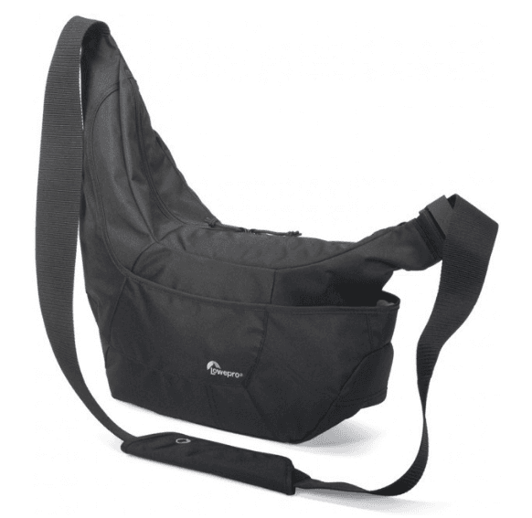 Ramenní brašna Lowepro Passport Sling III 