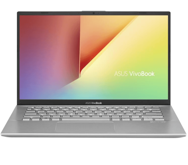 Asus, až 3,5GHz, 4GB RAM, 14", SSD, 1,5kg