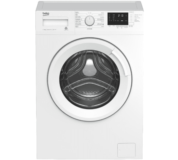 Pračka Beko, 6kg, 1200 ot., 44cm, A+++