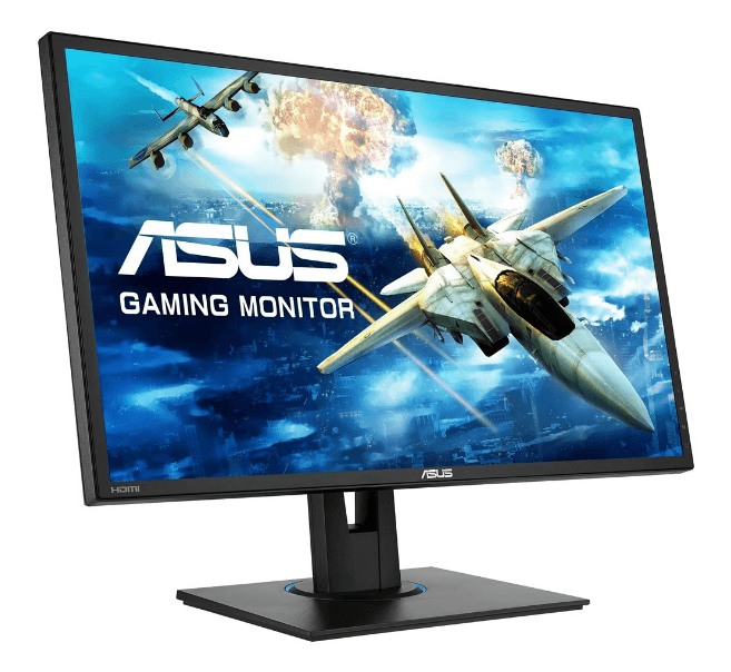 24" full HD PC monitor Asus 