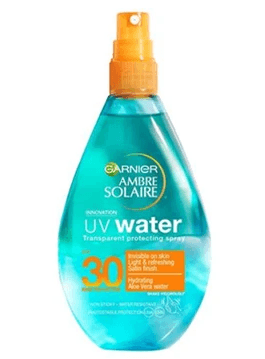 Akce 1+1 zdarma na Garnier Ambre Solaire