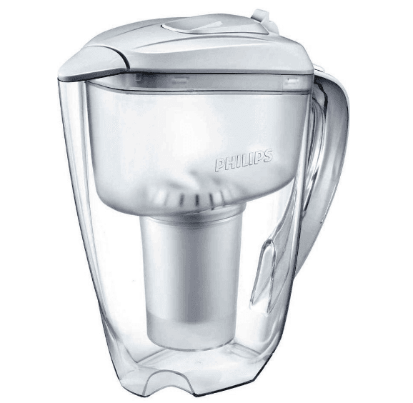 Filtrační konvice Philips, 1,5 litru