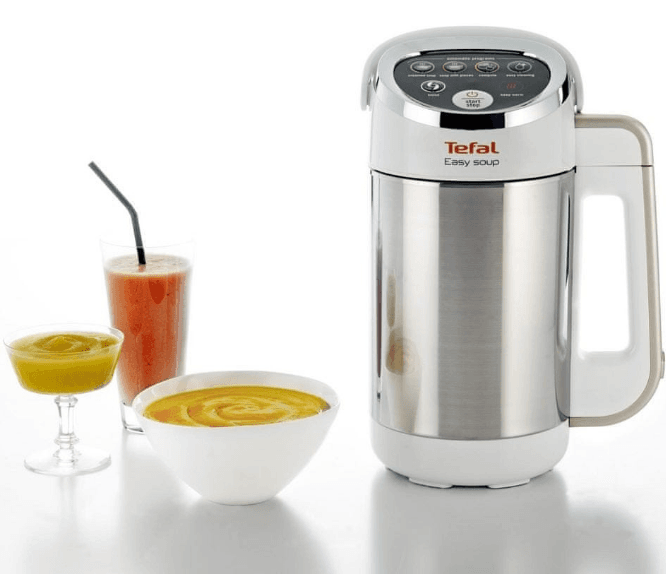 Polévkovar Tefal, 1,2 litru