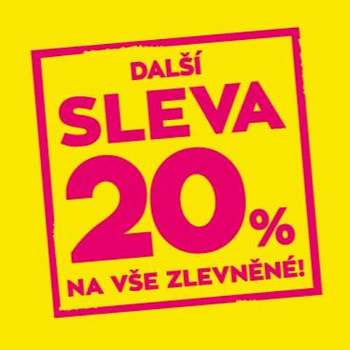 AlpinePro.cz - extra sleva 20% na Výprodej